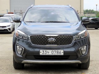기아 쏘렌토 올 뉴 쏘렌토 디젤 4WD 2.0 노블레스