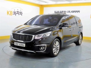 기아 카니발 올 뉴 카니발 디젤 9인승 프레스티지