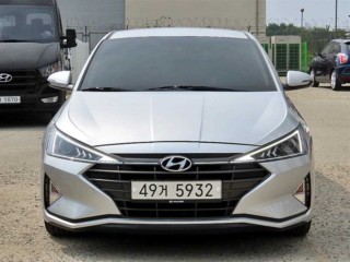 현대 아반떼 더 뉴 아반떼 AD 1.6 스타일