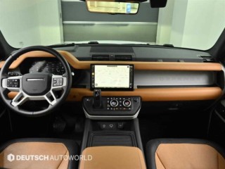 랜드로버 디펜더 디펜더 (L663) 110 D300 X-다이나믹 HSE