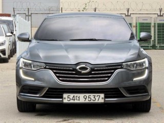 르노코리아(삼성) SM6 가솔린 2.0 GDe LE
