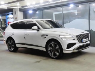 제네시스 GV80 가솔린 2.5T 2WD