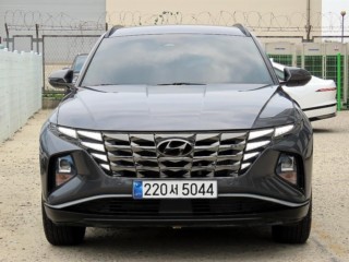 현대 투싼 투싼 (NX4) 디젤 2.0 4WD 프리미엄
