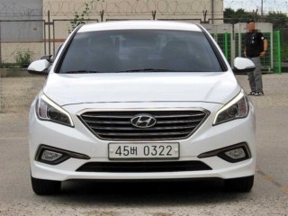 현대 쏘나타 LF 쏘나타 2.0 스마트 기본형
