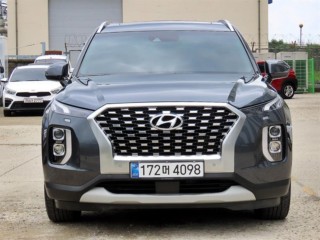 현대 팰리세이드 디젤 2.2 4WD 익스클루시브