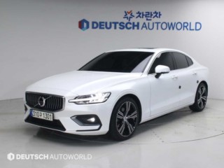 볼보 S60 S60(3세대) B5 인스크립션