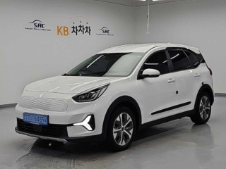 기아 니로 니로 플러스 EV 어스