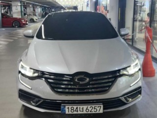 르노코리아(삼성) SM6 더 뉴 SM6 1.3 TCe SE