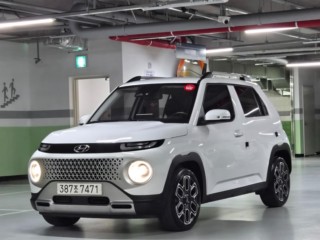 현대 캐스퍼 1.0 가솔린 인스퍼레이션