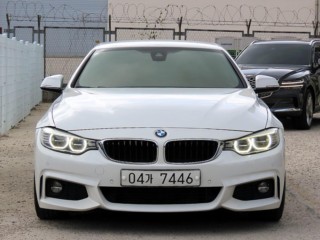BMW 4시리즈 4시리즈 (F32) 428i 컨버터블 M 스포츠