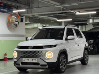 현대 캐스퍼 1.0 가솔린 인스퍼레이션