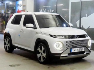 현대 캐스퍼 1.0 가솔린 모던