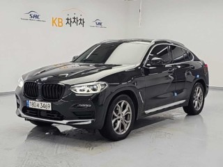 BMW X4 X4 (G02) xDrive 20i xLine