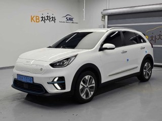 기아 니로 니로 EV 노블레스