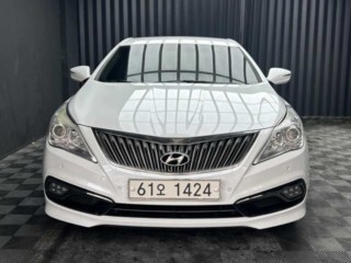 현대 그랜저 그랜저 HG 하이브리드 PREMIUM