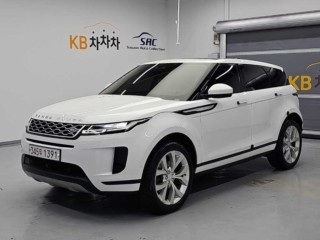 랜드로버 레인지로버 이보크 레인지로버 이보크 2세대 D180 SE