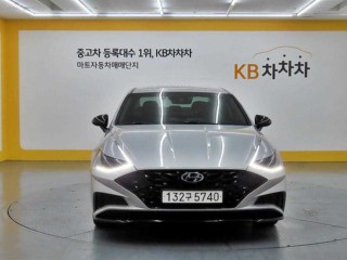 현대 쏘나타 쏘나타 (DN8) 2.0 프리미엄 플러스