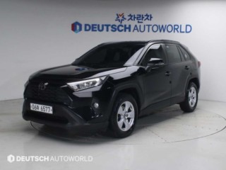 토요타 라브4 RAV4(5세대) 2.5 2WD