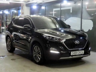 현대 투싼 올뉴투싼 디젤 1.7 2WD 프리미엄