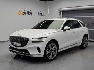제네시스 GV70 3.5T 가솔린 AWD