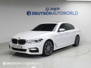 BMW 5시리즈 5시리즈 (G30) 530i M 스포츠 플러스