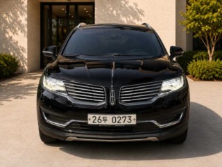 링컨 MKX MKX 2세대 2.7 AWD 리저브