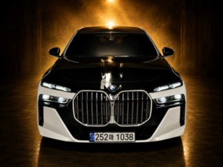 BMW 7시리즈 7시리즈 (G70) 740i xDrive M 스포츠 리미티드