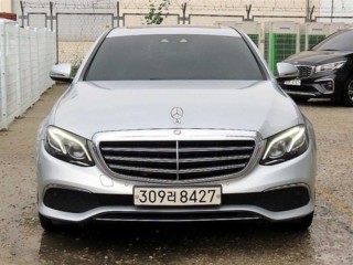 벤츠 E 클래스 E-클래스 W213 E220d 익스클루시브