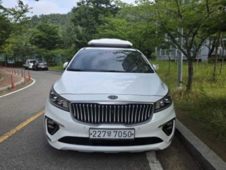 기아 카니발 더 뉴 카니발 가솔린 7인승 리무진 프레지던트