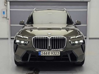 BMW X7 X7 (G07) xDrive 40i M 스포츠