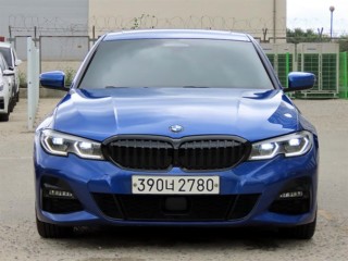 BMW 3시리즈 3시리즈 (F30) 320i M 스포츠