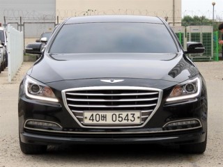 현대 제네시스 제네시스DH G330 모던 AWD
