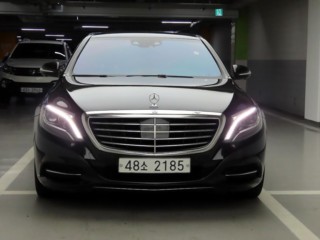 벤츠 S 클래스 S클래스-W222 S 400L 4MATIC