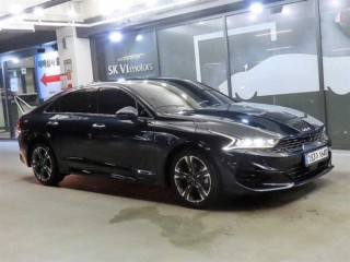 기아 K5 K5 3세대 2.0 노블레스