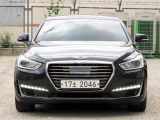 제네시스 EQ900 3.8 GDI AWD 럭셔리