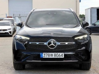벤츠 GLC 클래스 GLC클래스 X254 GLC300 4MATIC