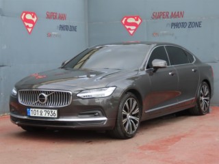 볼보 S90 B5 인스크립션