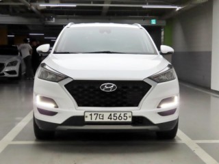 현대 투싼 올뉴투싼 디젤 2.0 2WD 모던