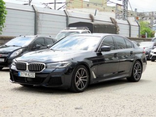 BMW 5시리즈 5시리즈 (G30) 520i M 스포츠