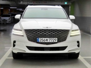 제네시스 GV80 디젤 3.0 AWD