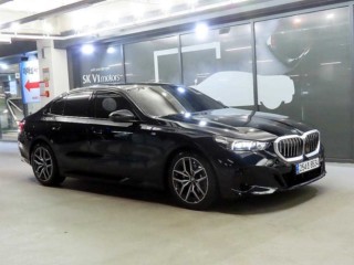 BMW 5시리즈 5시리즈 (G60) 520i M 스포츠