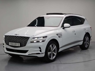 제네시스 GV80 가솔린 2.5T 2WD