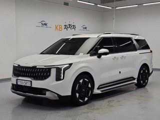 기아 카니발 더 뉴 카니발 4세대 디젤 7인승 노블레스