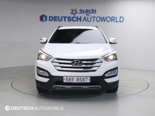현대 싼타페 싼타페 DM 디젤 2WD 2.0 프리미엄