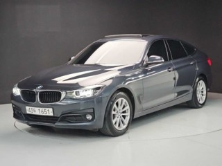 BMW 그란투리스모 3시리즈 GT (F34) GT 320D xDrive