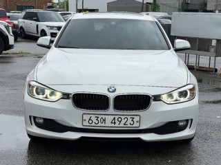 BMW 3시리즈 3시리즈 (F30) 320d ED에디션
