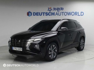 현대 투싼 투싼 하이브리드(NX4) 2WD 인스퍼레이션