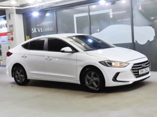 현대 아반떼 아반떼 AD 1.6 GDI 법인전용
