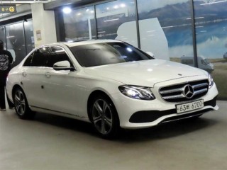 벤츠 E 클래스 E-클래스 W213 E300 아방가르드