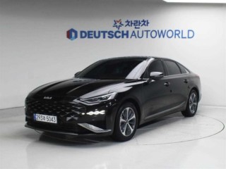 기아 K8 3.5 LPG 2WD
